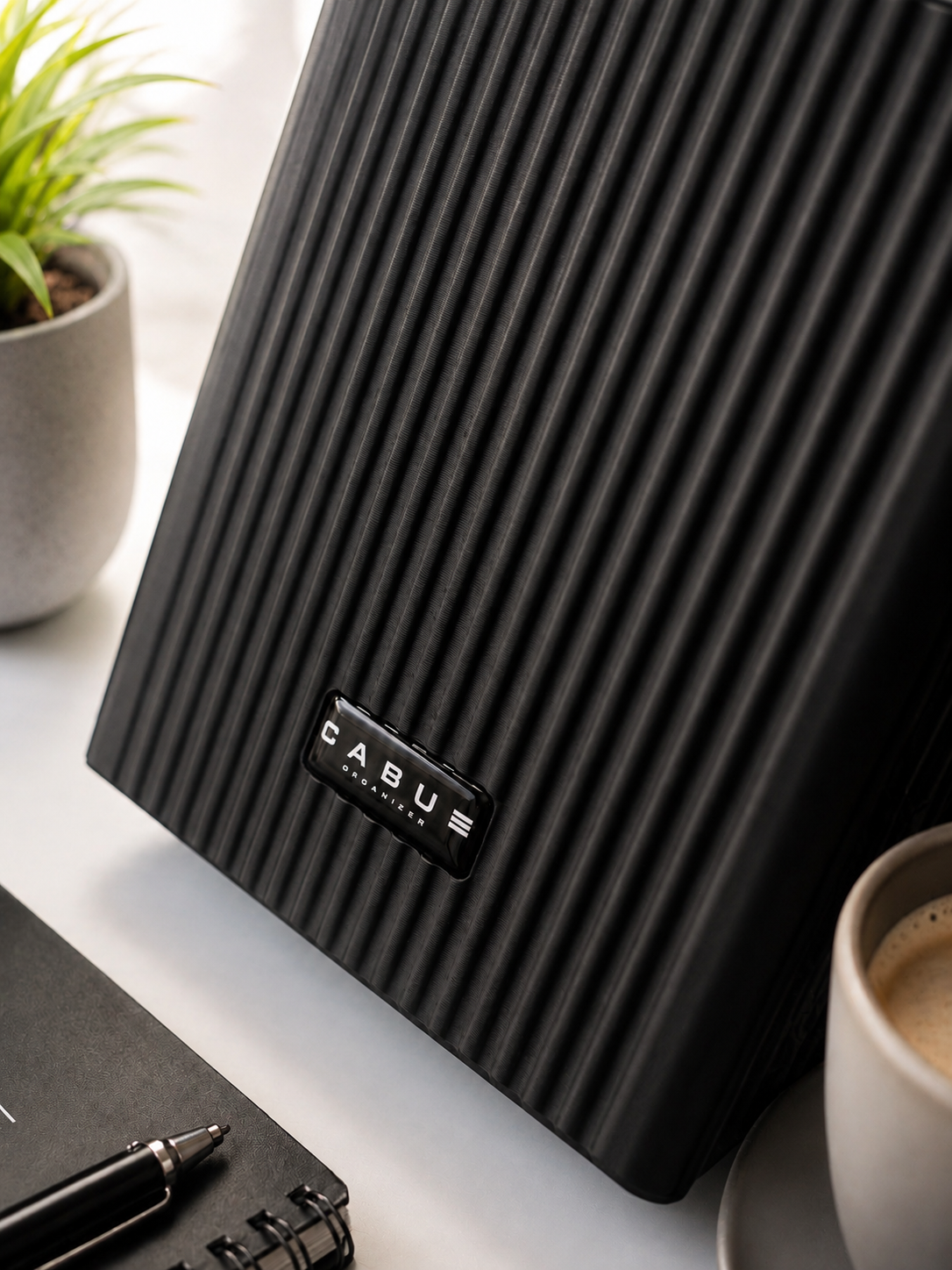 CABU Organizer Kollektion