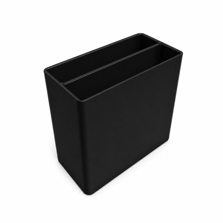 CABU Modul LONG – modularer Organizer mit zwei Fächern