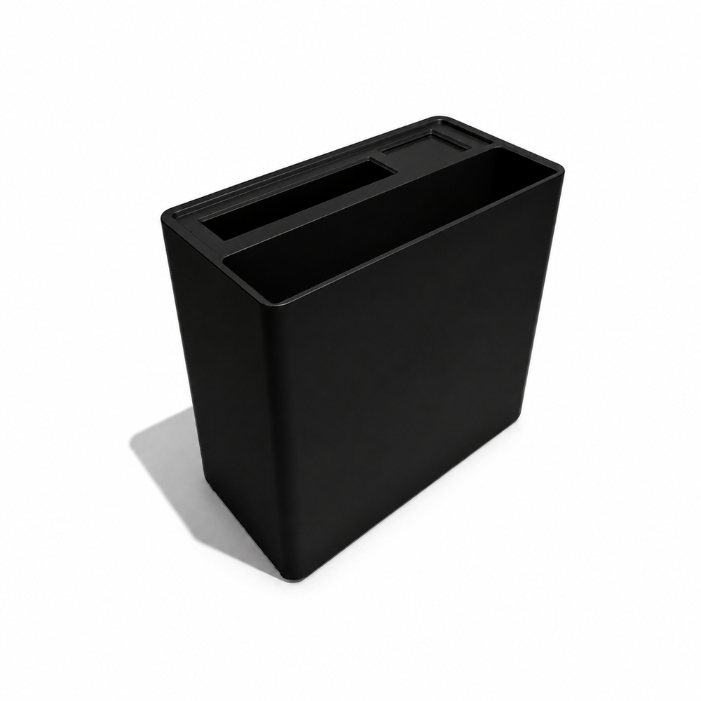 CABU Modul CARD – Organizer für Visitenkarten und Büromaterial