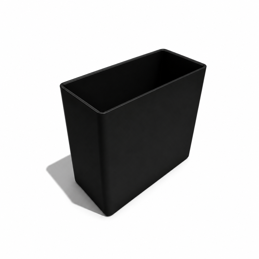 CABU Modul MIX – modularer Organizer mit großem Aufbewahrungsfach