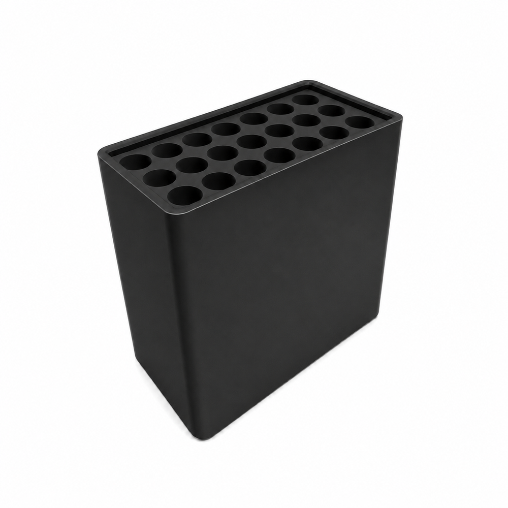CABU Modul PEN – modularer Stifte-Organizer mit 24 Fächern