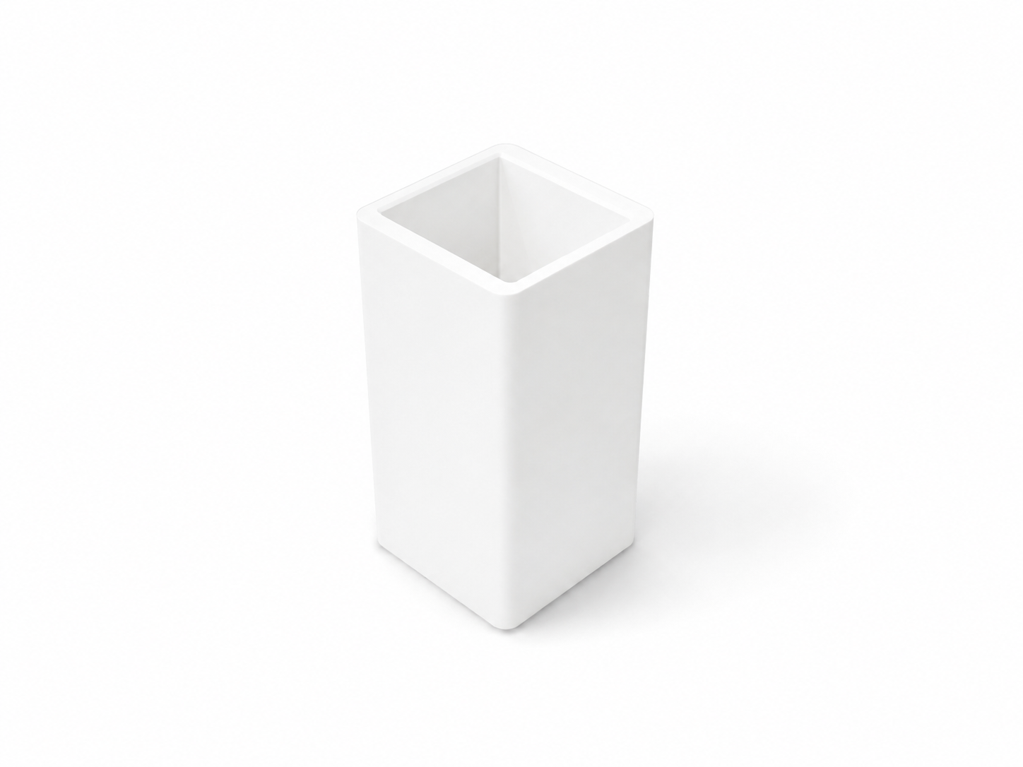 CABU Modul SINGLE | Modularer Organizer mit großem Einzelfach