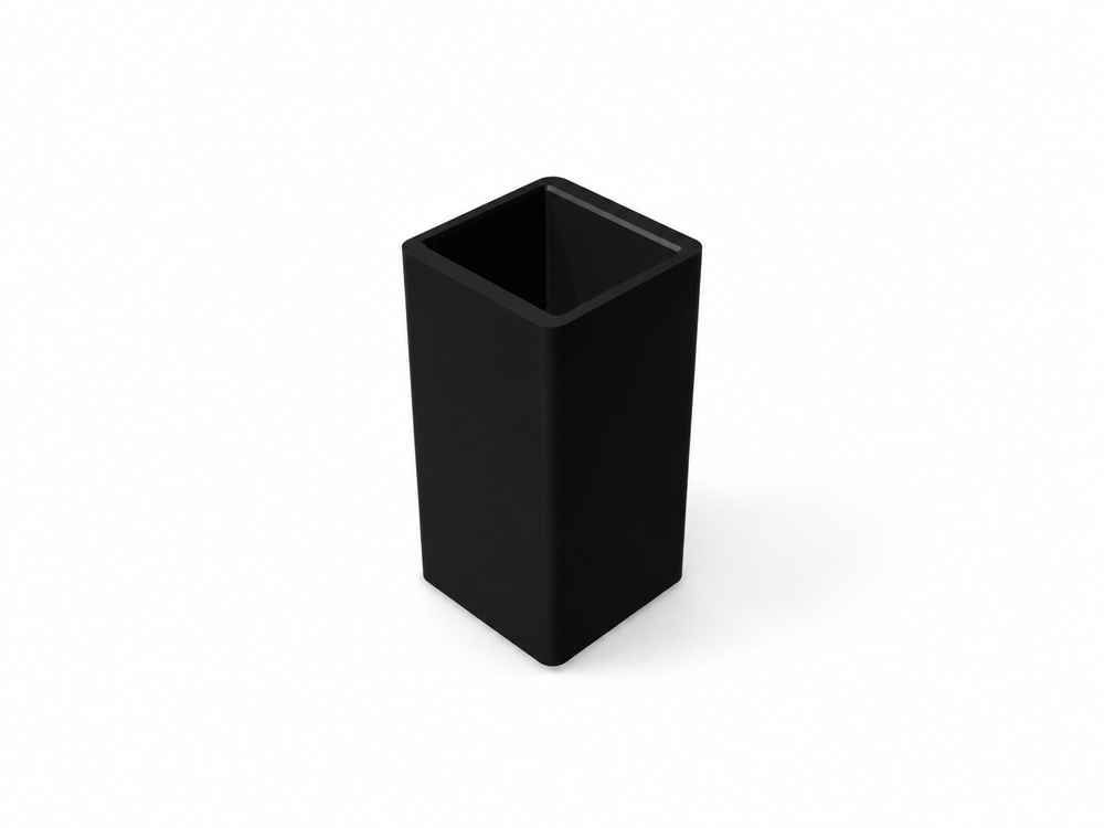 CABU Modul SINGLE – modularer Organizer mit großem Einzelfach